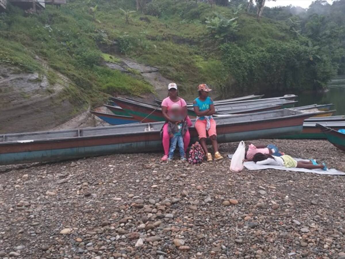 Preocupación por casos de paludismo en Timbiquí, Cauca