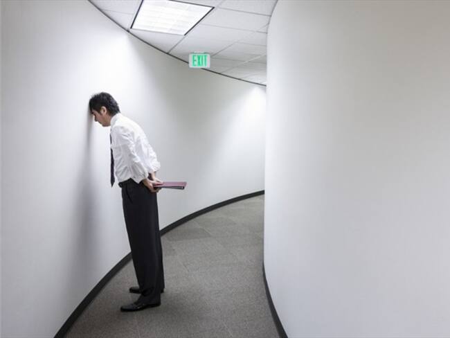 ¿Usted qué considera como semifallido?. Foto: Getty Images