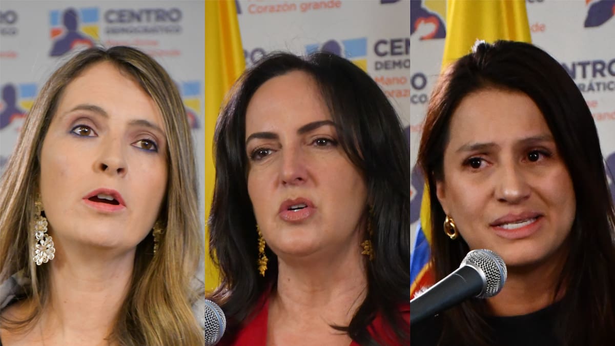 “No queremos ser una oposición como la que sufrimos”: Centro Democrático a Petro