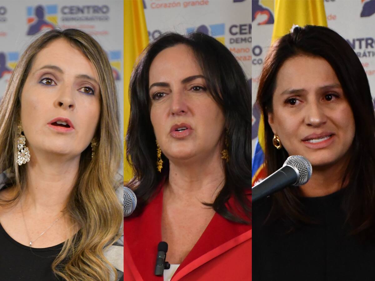 “No queremos ser una oposición como la que sufrimos”: Centro Democrático a Petro