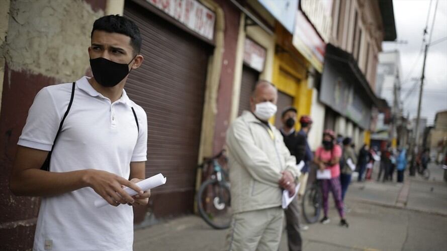 Imagen de referencia. Foto: Colprensa
