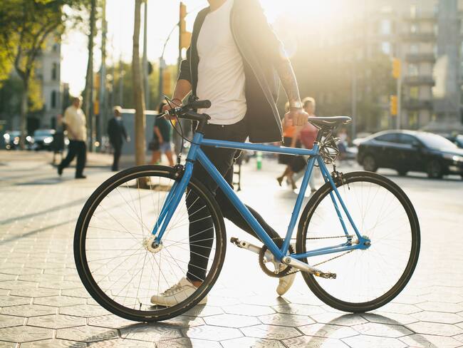 Imagen de referencia. Foto: GettyImages.