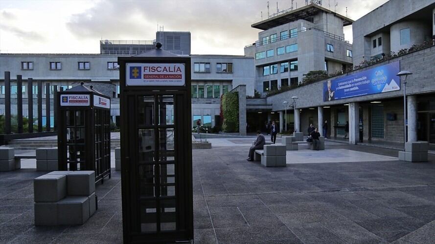 La finca ha sido uno de los elementos que más ha generado controversia en medio del proceso que cursa en contra del expresidente Álvaro Uribe. Foto: Colprensa / ALVARO TAVERA