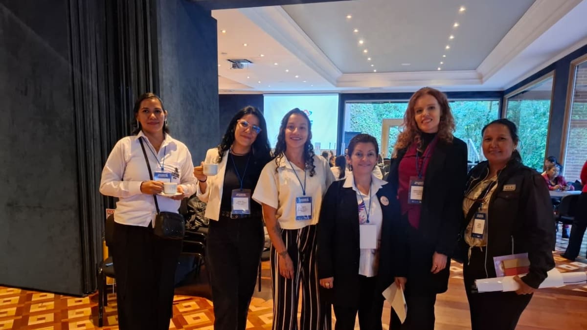 TGI y Treebu Latam impulsan proyecto de liderazgo a 30 mujeres rurales del Tolima