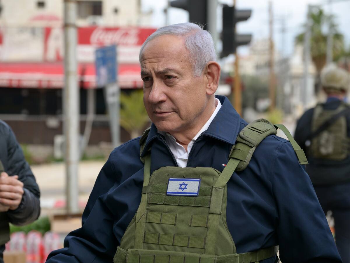 Netanyahu amenazó con retomar combates en Gaza: ¿Hamás está incumpliendo los acuerdos?