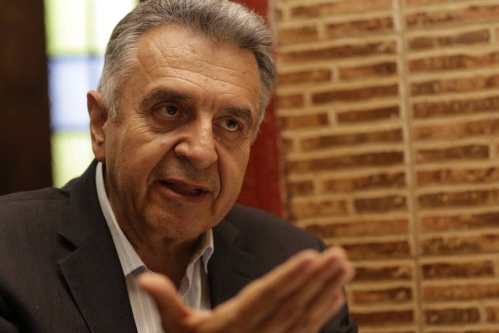 Movilización nacional de Fecode fue en defensa propia: Luis Eduardo Garzón