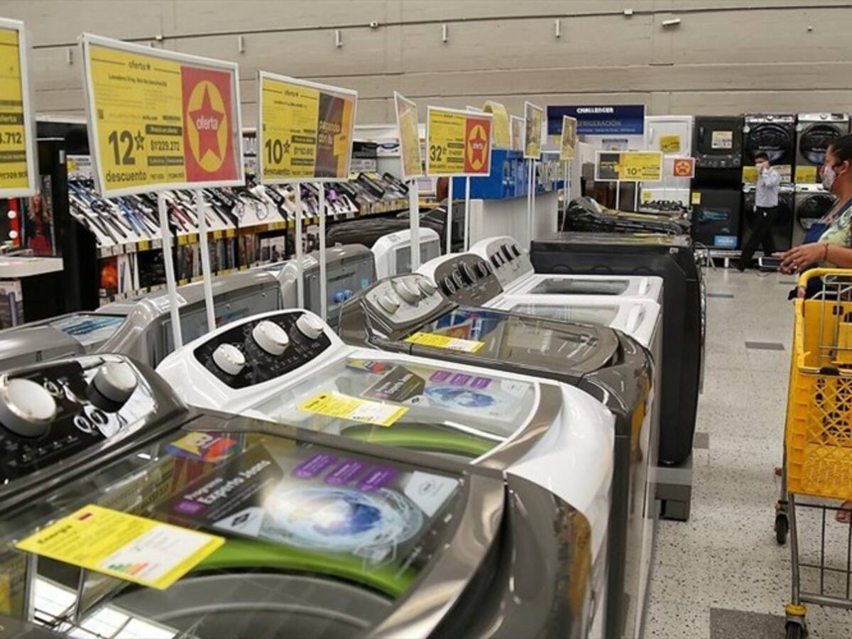 No se deben creer en noticias falsas: presidente de Grupo Éxito