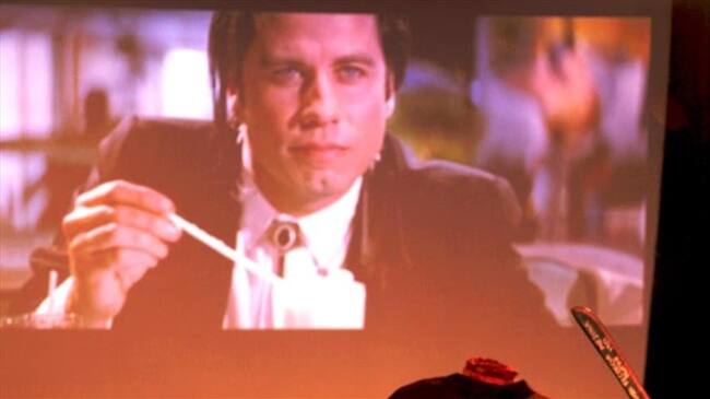 Imagen de referencia. Foto: Twitter: @FICBAQ