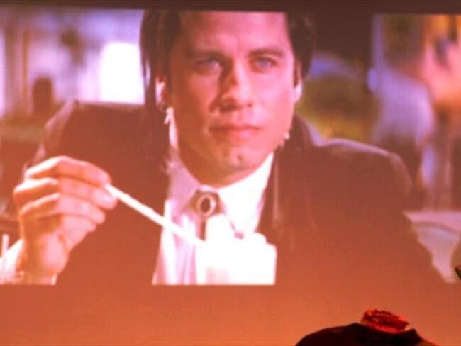 Imagen de referencia. Foto: Twitter: @FICBAQ