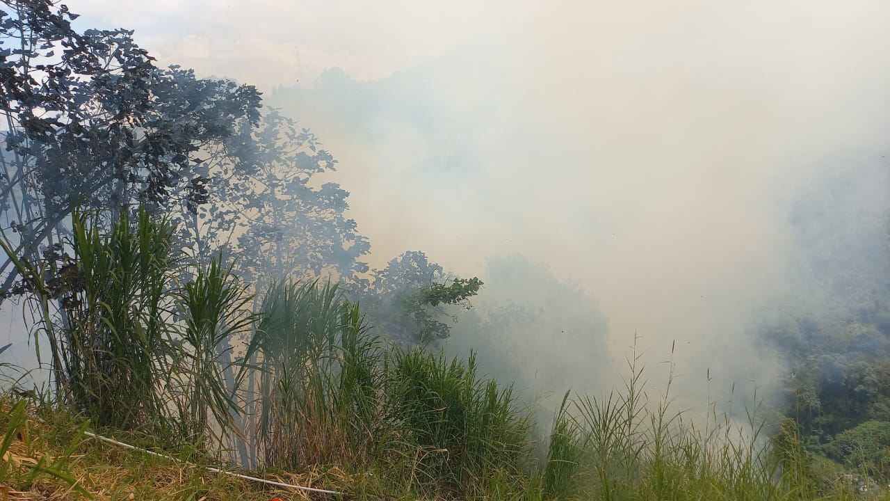 Archivo Alcaldía de Manizales