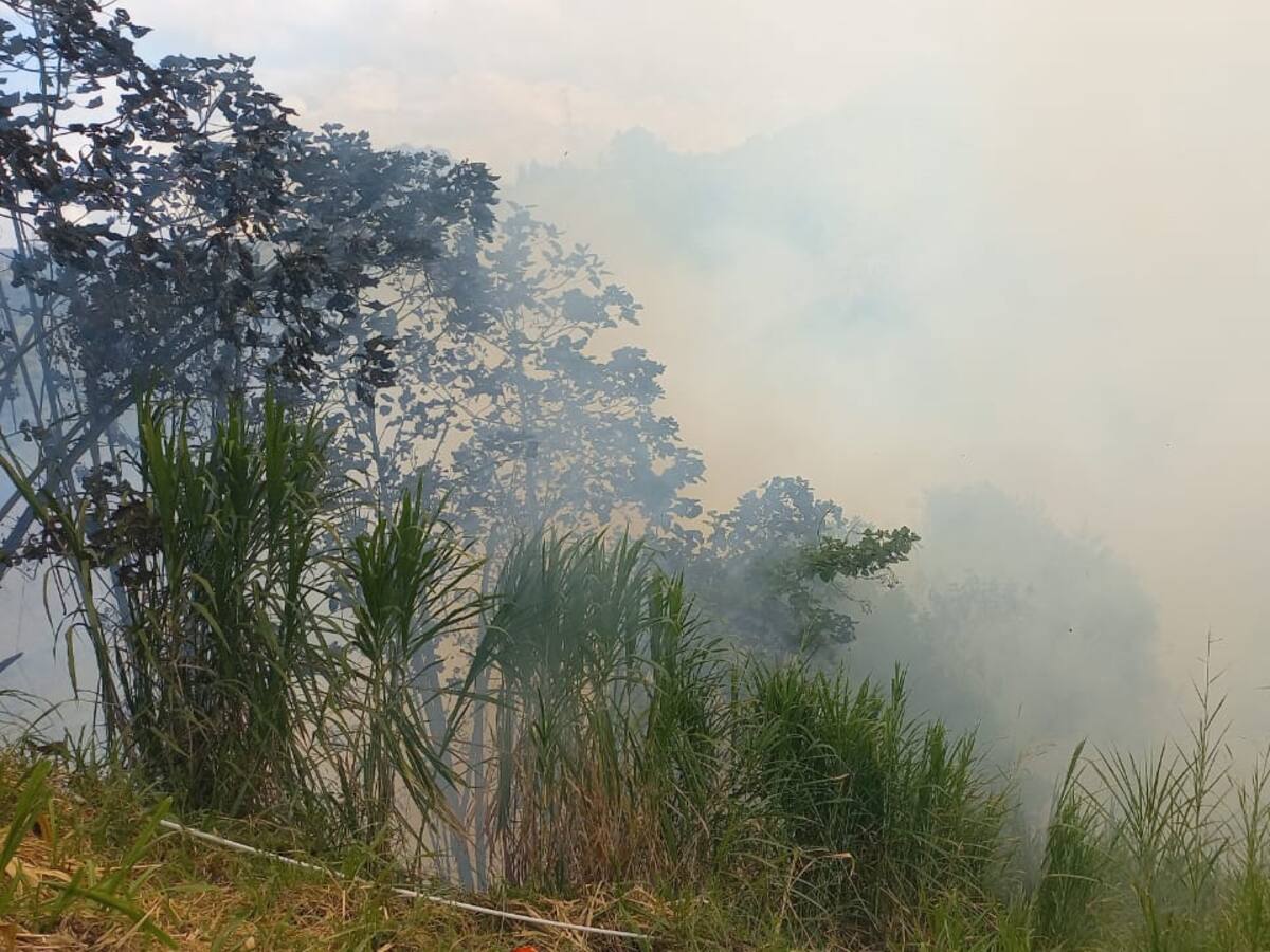 El fenómeno del niño afectaría a cerca de 200 municipios a nivel nacional