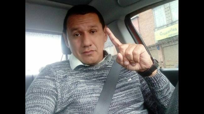 La organización descubierta estaría en cabeza de Marlon Marín Marín y otras cinco personas. Foto: W Radio