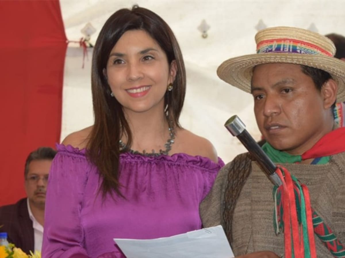Gobierno reconoce la primera universidad indígena de Colombia