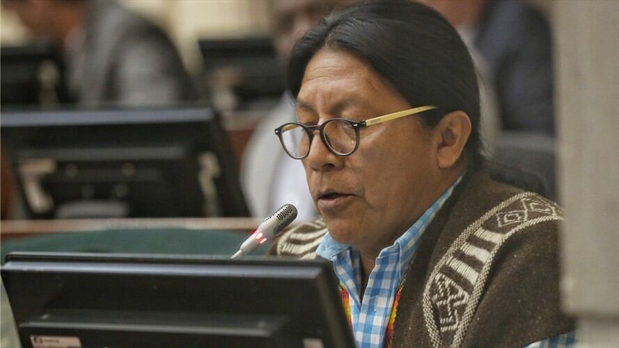 El senador lamentó las recientes intimidaciones contra reconocidos líderes, defensores de derechos humanos y voceros. Foto: Colprensa