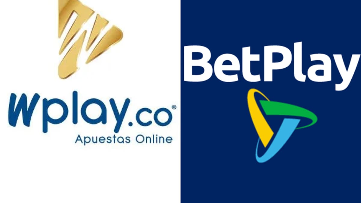Disputa entre gigantes casas de apuestas: Wplay demanda por competencia desleal a BetPlay