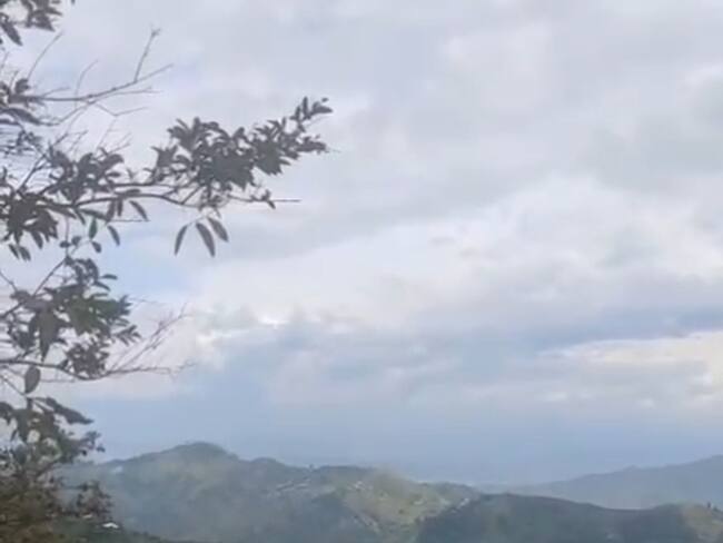 Las víctimas fueron atendidas en el Hospital Piloto del municipio y no revisten gravedad. Foto: Captura de video.