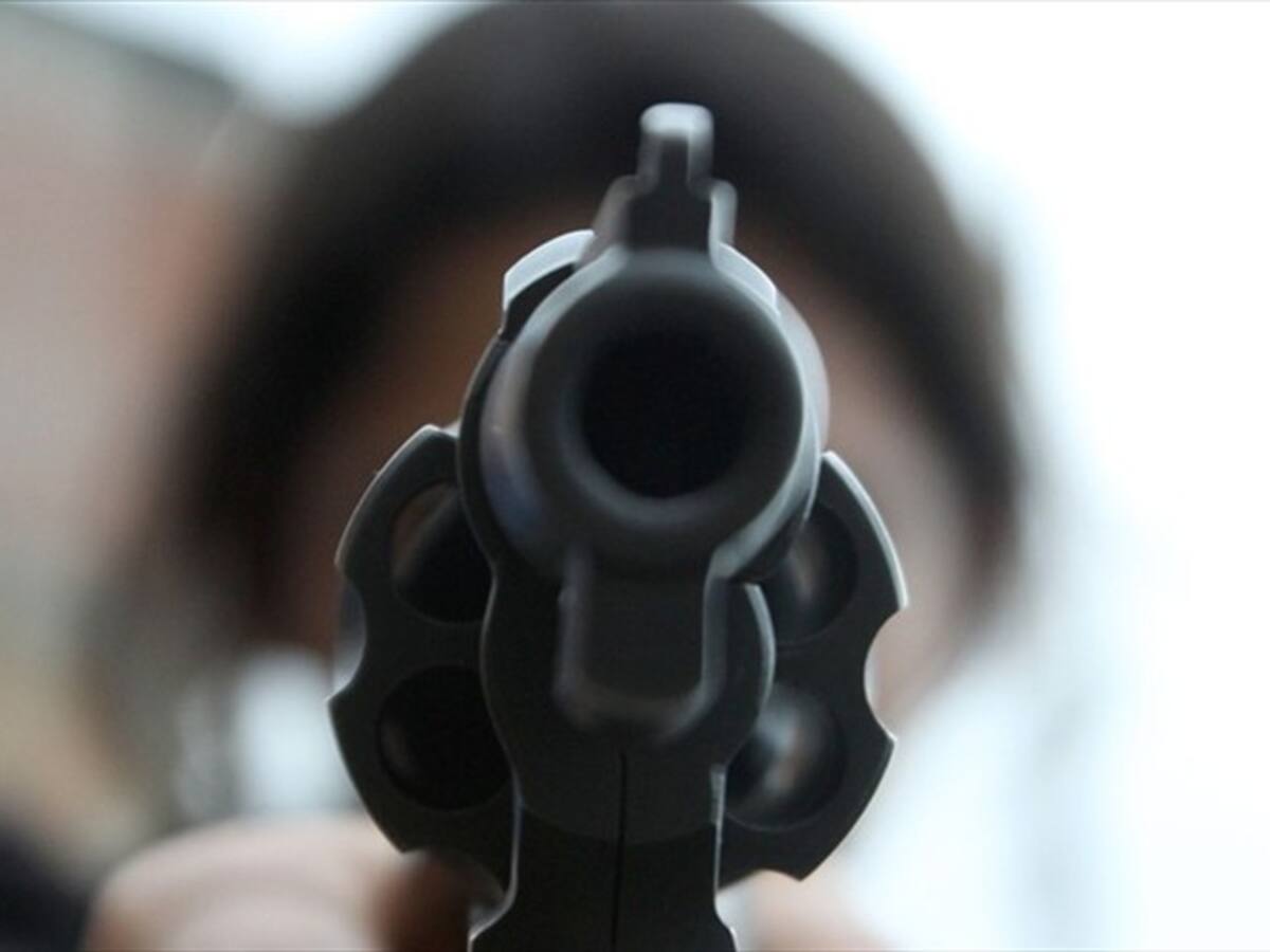 En Paipa buscan a un hombre que asesinó a su cuñado e hirió a un policía