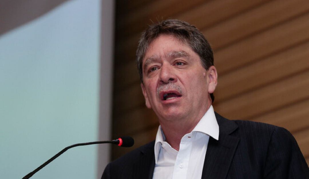 Bruce Mac Master: Foto: Colprensa