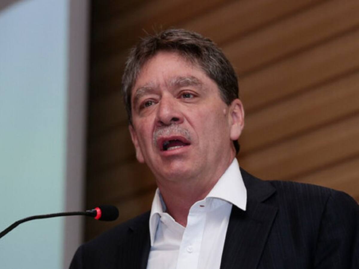 No vayamos a estrangular la economía: presidente de la Andi sobre reforma tributaria