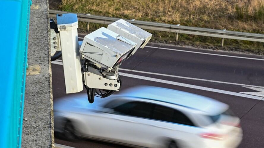 Si el infractor considera que la infracción es injusta o no lo merece, tiene el derecho a impugnar. Foto: Getty Images