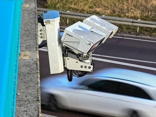 Si el infractor considera que la infracción es injusta o no lo merece, tiene el derecho a impugnar. Foto: Getty Images