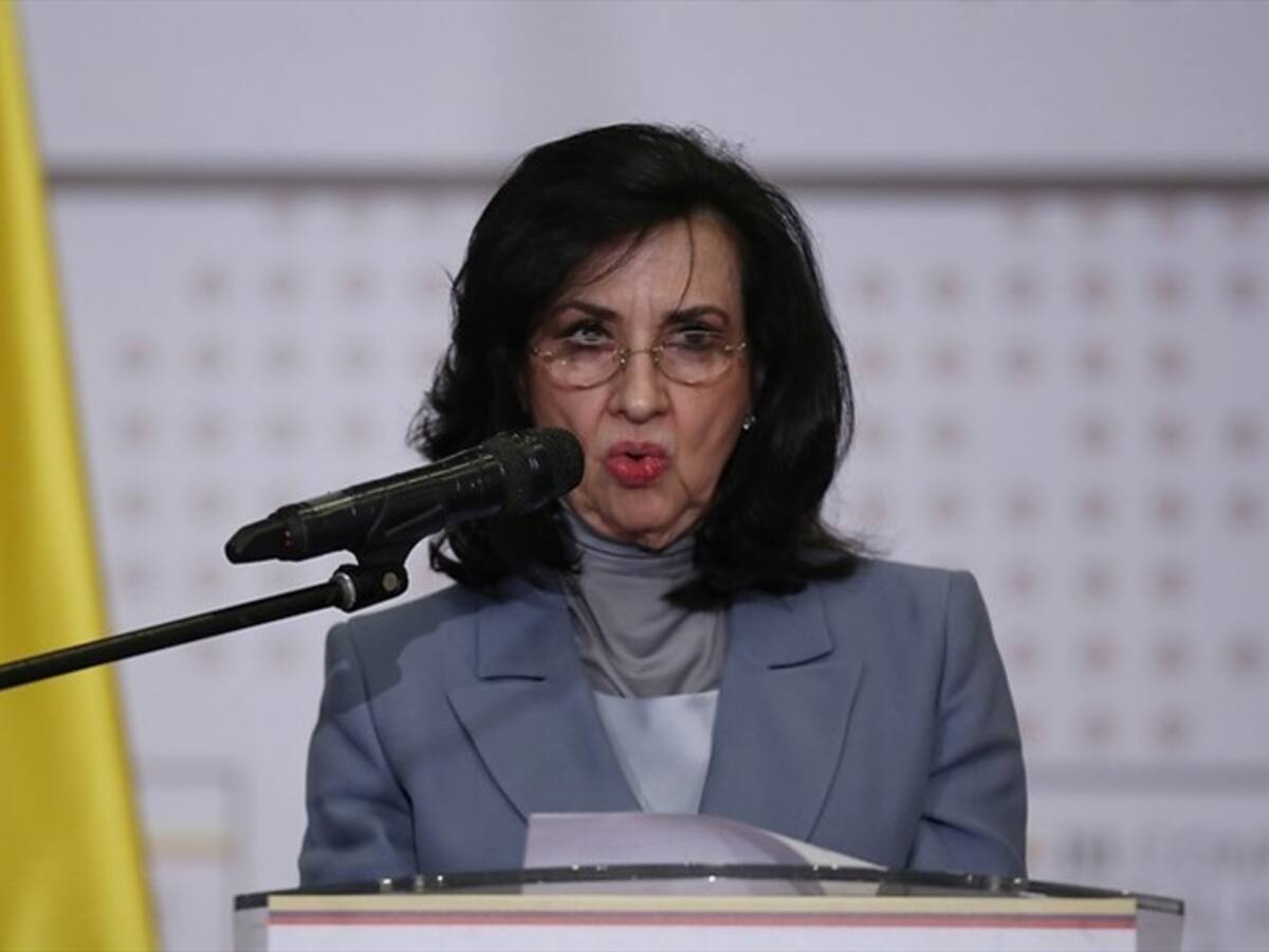 Informe ONU hace acusaciones “inadmisibles” sin sustento en fuentes oficiales: canciller