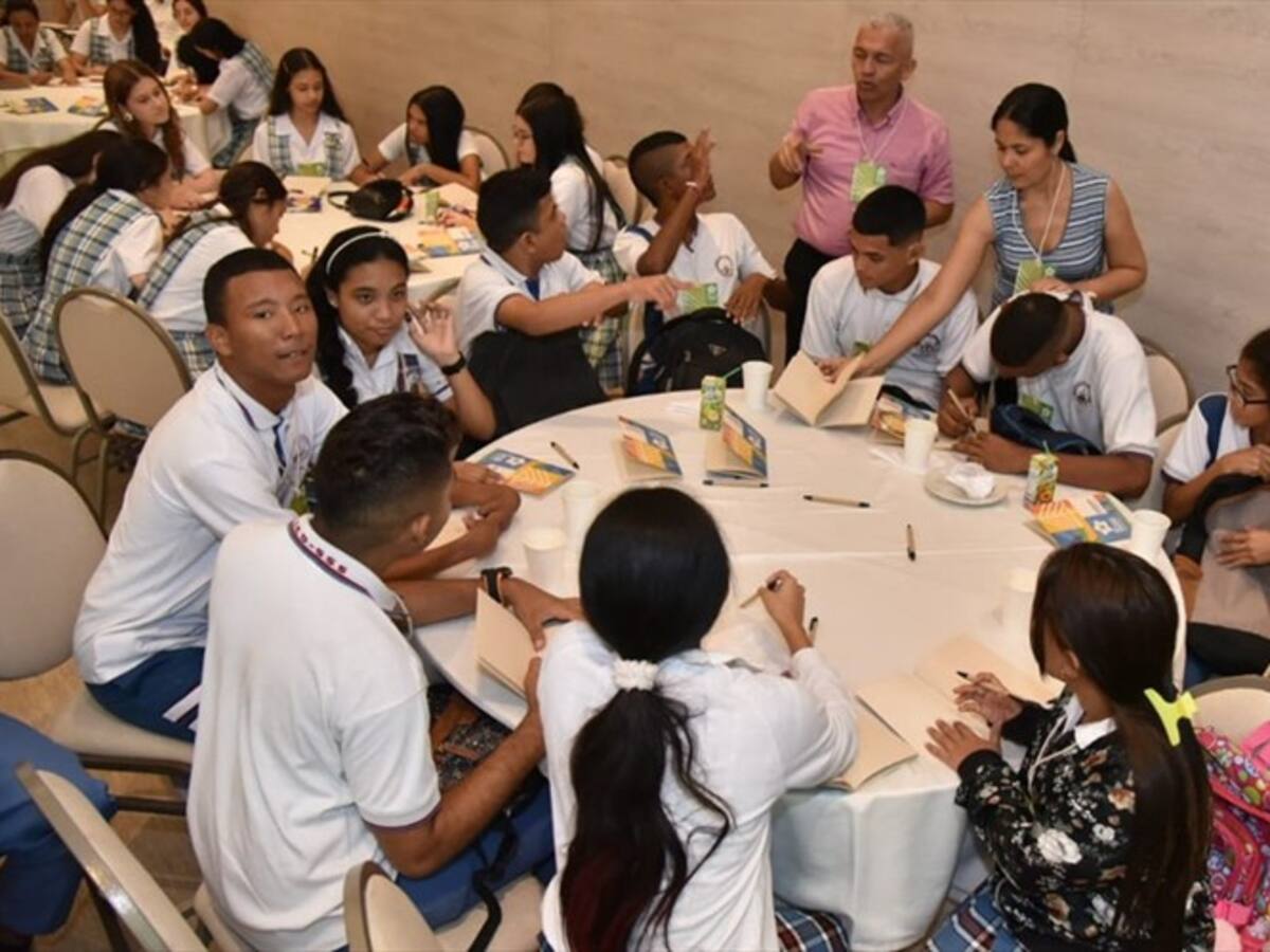 BID Campus: expertos orientarán a instituciones educativas en Barranquilla