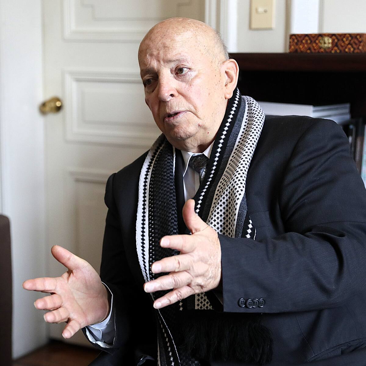 Autoridades del Atlántico pidieron adelantar diálogos de paz con grupos criminales en Barranquilla