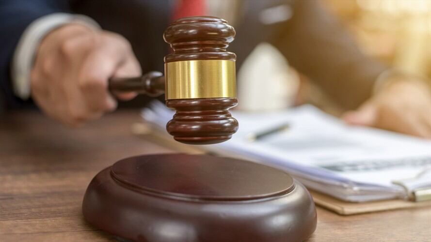 Exmagistrados hablaron en Sigue La W sobre qué tanto influyen los pronunciamientos mediáticos en los casos.. Foto: Getty Images