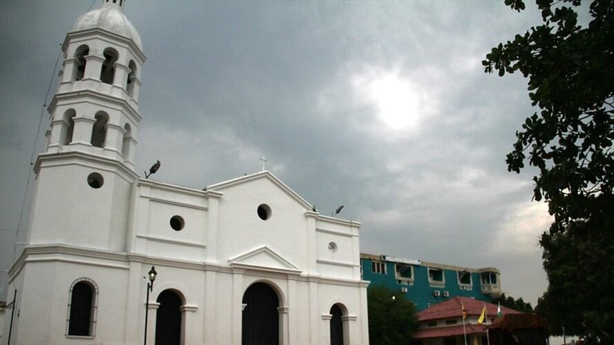Procuraduría abrió investigación contra exalcalde de El Banco, Magdalena. Imagen de referencia. Foto: Colprensa