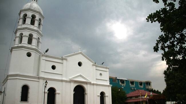 Procuraduría abrió investigación contra exalcalde de El Banco, Magdalena. Imagen de referencia. Foto: Colprensa