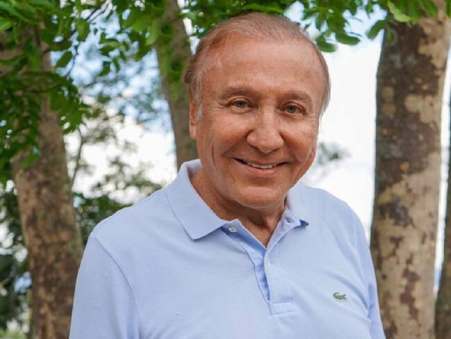 Rodolfo Hernández / suministrada redes