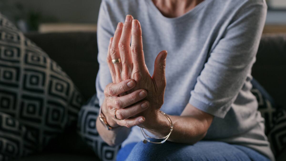 Inflamación muscular