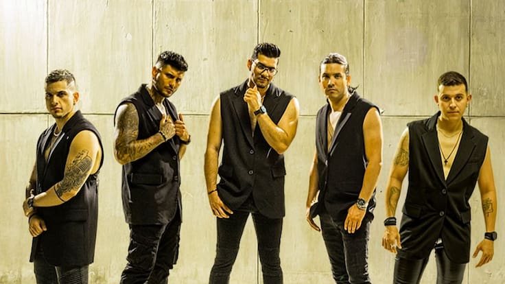 ‘Orquesta Adolescentes’, la agrupación de salsa que integrará el line up de ‘Back to Party’