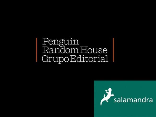 Penguin Random House Grupo Editorial compra Ediciones Salamandra. Foto: