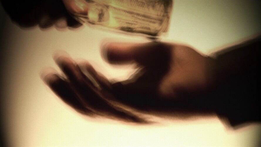 Proyecto para castigar sobornos y robos en el deportes. Foto: Getty Images