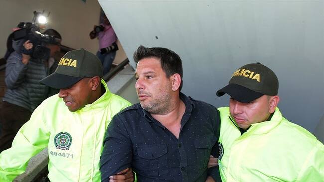 Raúl Gutiérrez. Foto: Colprensa