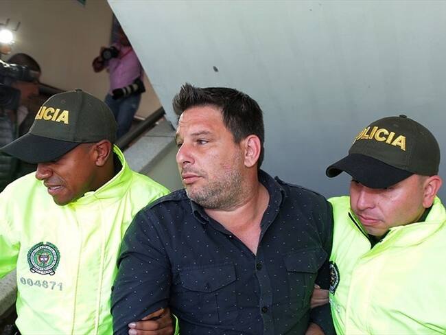 Raúl Gutiérrez. Foto: Colprensa