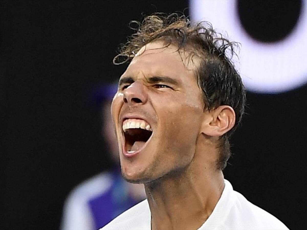 Rafael Nadal jugará el Abierto de Acapulco 2022