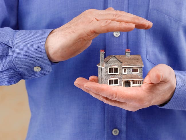 Subsidio de vivienda, imagen de referencia. Foto: Getty Images