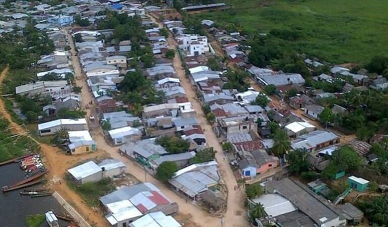 En menos de un mes, ya son 10 los asesinatos registados en el sur de Bolívar. Foto: Archivo
