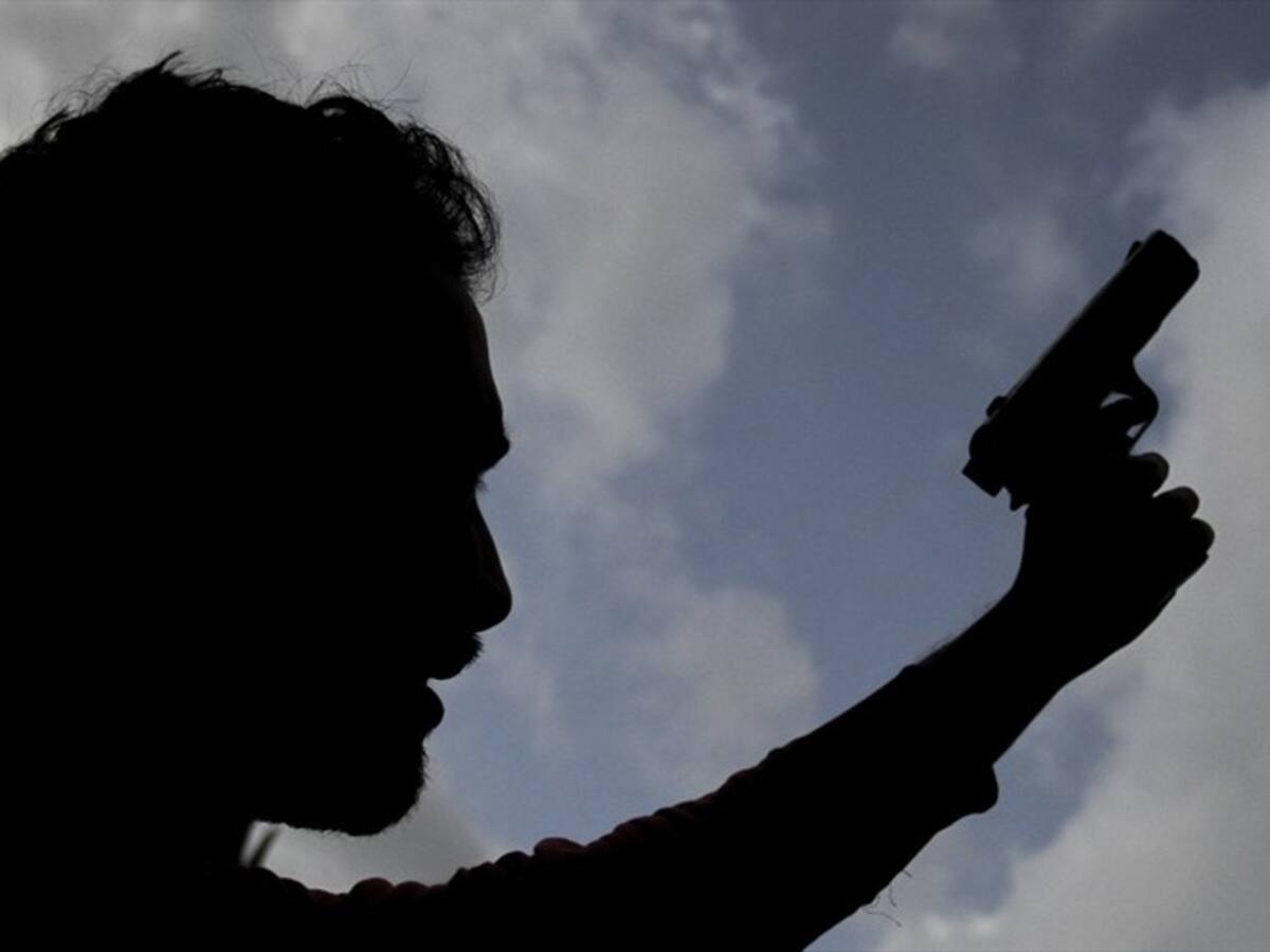 Asesinan a un hombre en zona rural de Argelia, Cauca