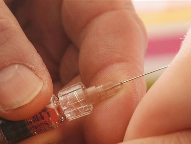 ¿Hay o no hay penicilina en Colombia?