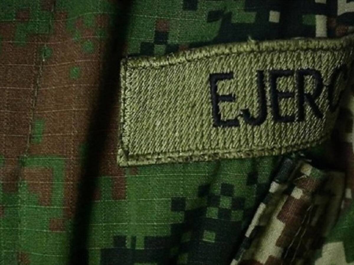 Coronel señalado de seguimiento a profesor de inglés será comandante de Contrainteligencia