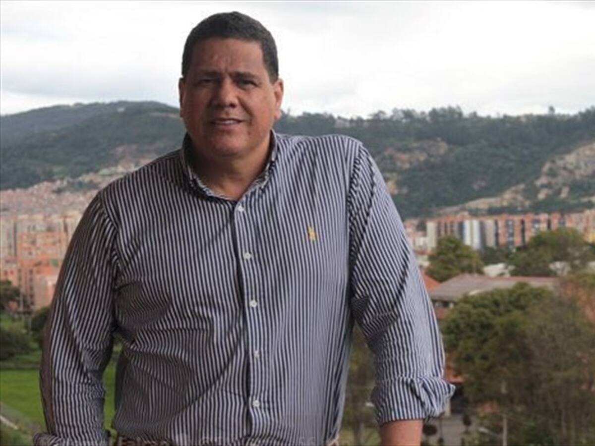 Falleció el actor Herbert García King, tío de Falcao García