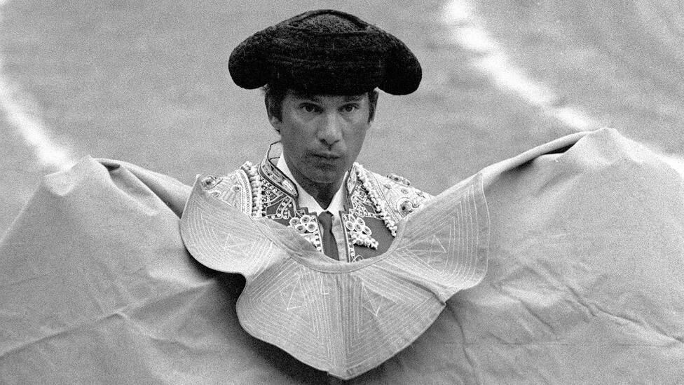 Murió Ángel Teruel, una de las figuras más destacadas del toreo. Foto EFE