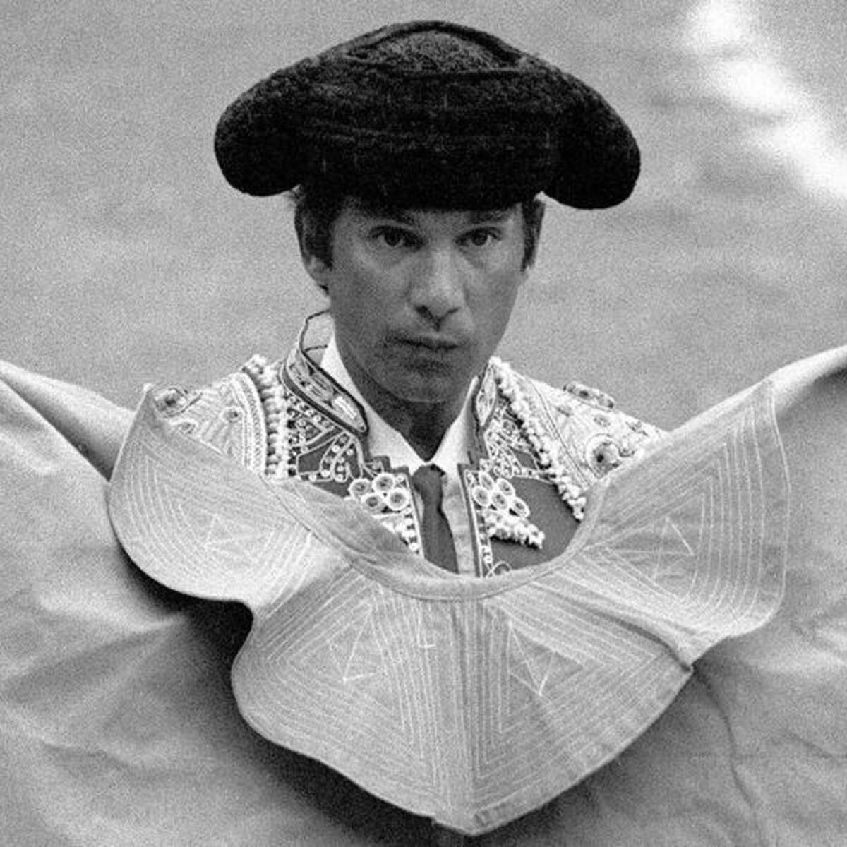 Murió Ángel Teruel, una de las figuras más destacadas del toreo