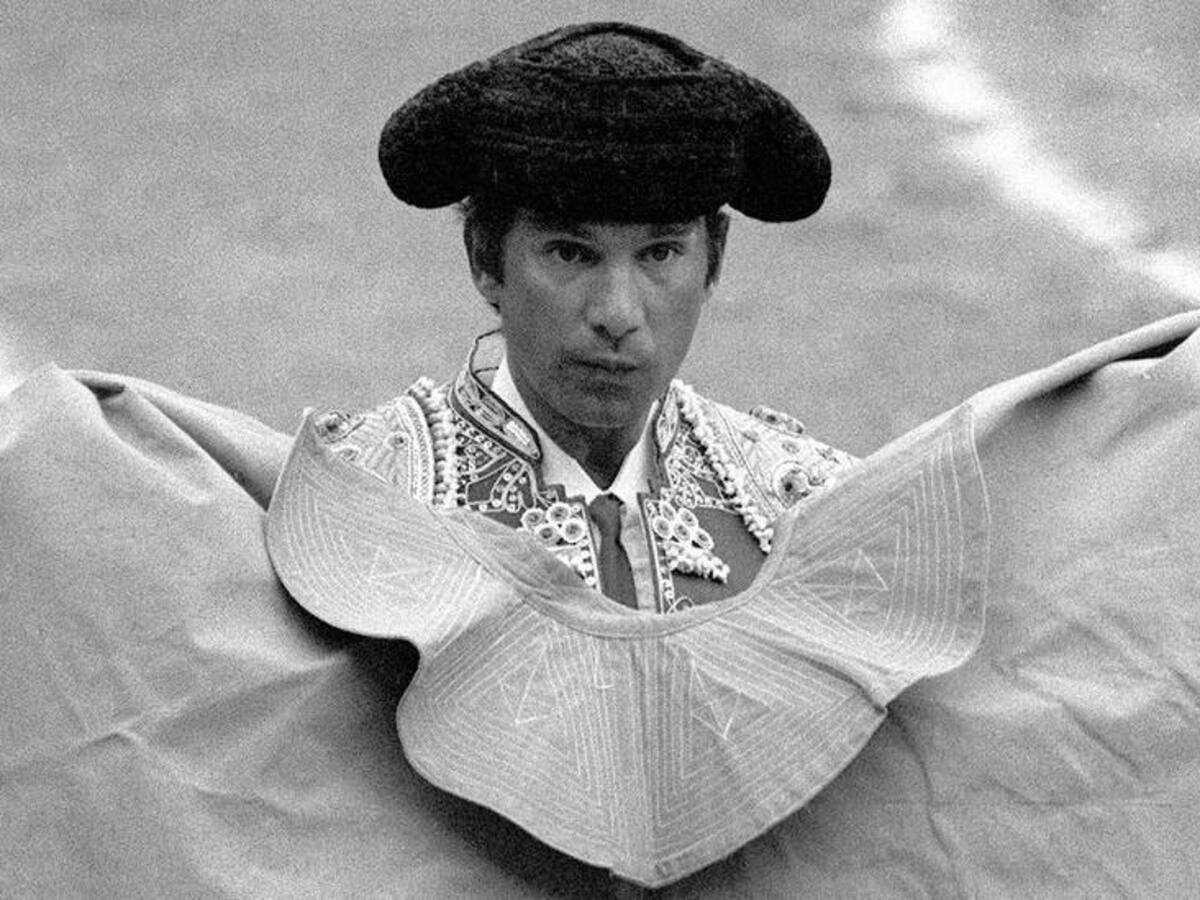 Murió Ángel Teruel, una de las figuras más destacadas del toreo