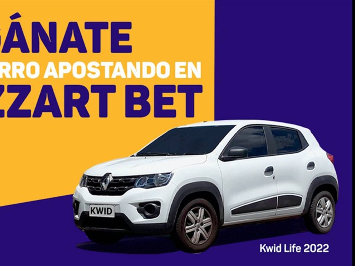 En la Copa América, gánate un carro con Mozzart Bet