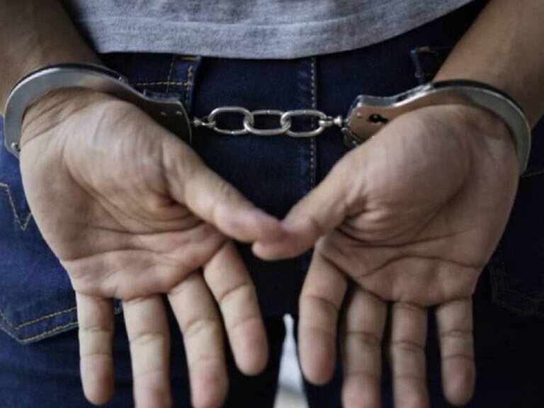 Imagen de referencia de captura. Foto: Getty Images.